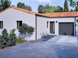 Photo Vente maison La Chevrolière