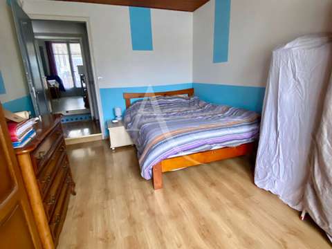 Vente maison 4 pièces Vente maison 4 pièces
