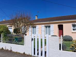 Vente Maison 3 chambresLa Chevrolière