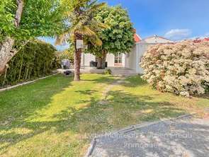 Vente Maison 3 chambresLa Chevrolière