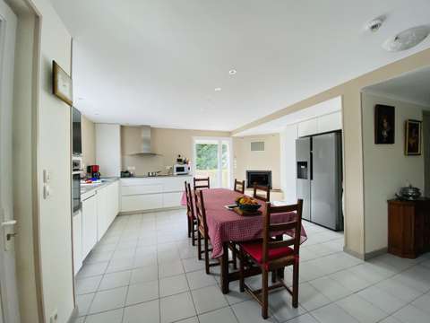 Vente maison La Chevrolière 44