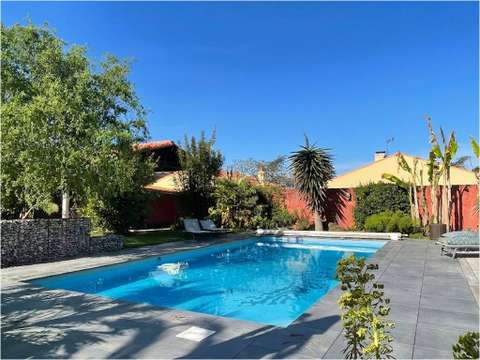 Vente maison 7 pièces Vente maison 7 pièces