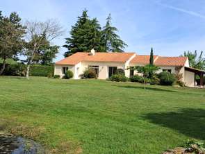 Vente Maison 4 chambresLa Chevrolière