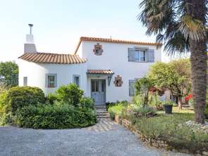 Vente Maison 3 chambresLa Chevrolière