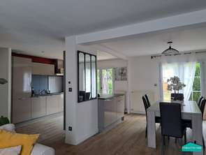Vente Maison 3 chambresLa Chevrolière
