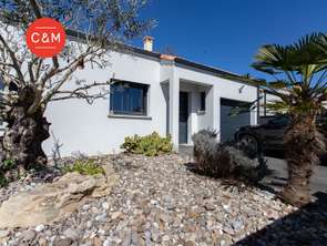 Vente Maison 3 chambresLa Chevrolière