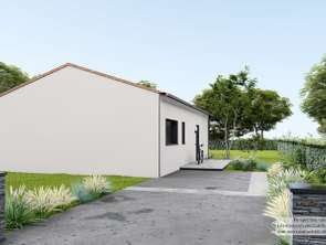 Vente Maison 3 chambresLa Chevrolière