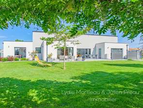 Vente Maison 4 chambresLa Chevrolière