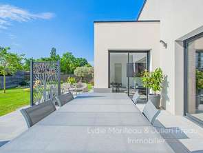 Vente Maison 4 chambresLa Chevrolière