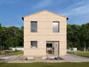 Vente Maison 3 chambresLa Chevrolière