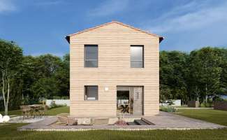 Photo Vente maison La Chevrolière