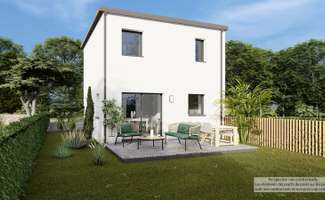 Photo Vente maison La Chevrolière