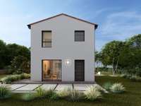 Vente maison 5 pièces Vente maison 5 pièces