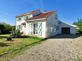 Vente maison 7 pièces La Chevrolière 44
