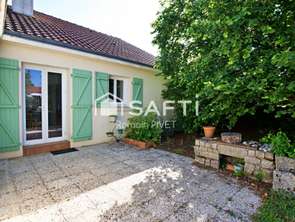 Vente Maison 5 chambresLa Chevrolière