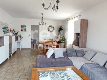 Vente Maison 4 chambresLa Chevrolière
