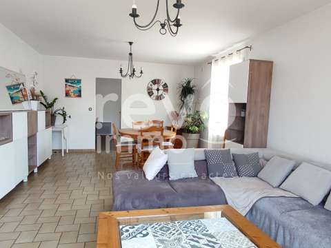 Vente maison 5 pièces La Chevrolière 44
