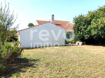 Vente maison 5 pièces La Chevrolière 44