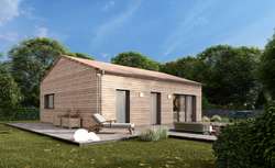 Photo Vente maison La Chevrolière