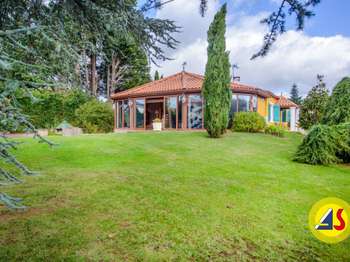 Vente maison 5 pièces La Chevrolière 44