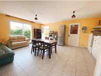 Vente maison 12 pièces