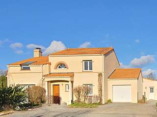 Vente maison 12 pièces
