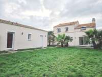 Vente maison 12 pièces