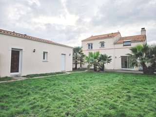 Vente maison 12 pièces