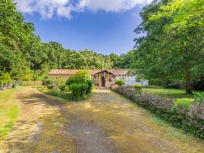 Vente Maison 2 chambresLa Chevrolière