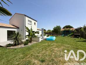 Vente Maison 3 chambresLa Chevrolière