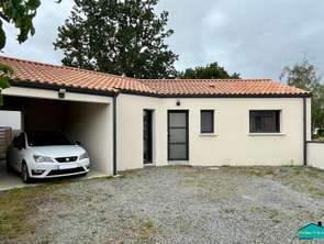 Vente Maison 2 chambresLa Chevrolière