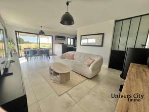 Vente Maison 3 chambresLa Chevrolière