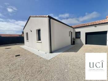 Vente Maison 3 chambresLa Chevrolière