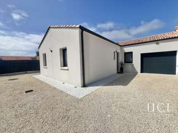 Vente Maison 3 chambresLa Chevrolière