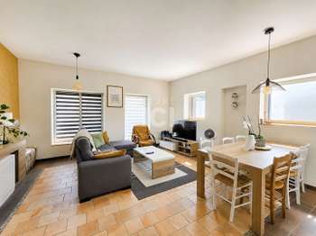 Vente Maison 2 chambresLa Chevrolière