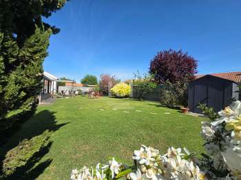 Vente Maison 5 chambresLa Chevrolière