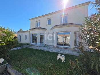Vente maison 6 pièces La Chevrolière 44