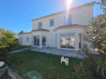 Vente maison 6 pièces La Chevrolière 44