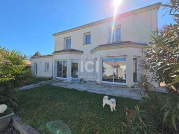 Vente maison 6 pièces La Chevrolière 44