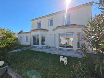 Vente Maison 4 chambresLa Chevrolière