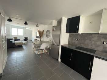 Vente maison 3 pièces La Chevrolière 44