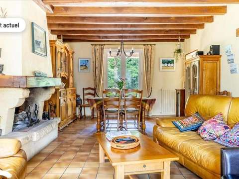 Vente maison 5 pièces Vente maison 5 pièces