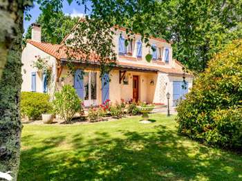 Vente Maison 3 chambresLa Chevrolière
