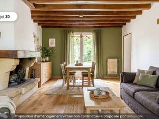 Vente maison 5 pièces Vente maison 5 pièces