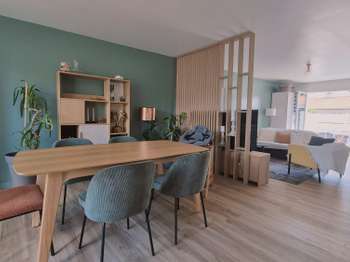 Vente Maison 3 chambresLa Chevrolière