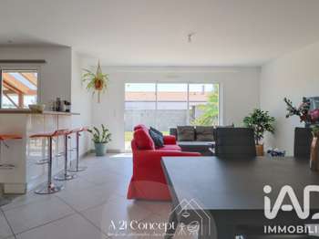 Vente Maison 3 chambresLa Chevrolière