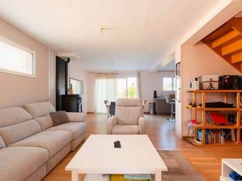 Vente Maison 5 chambresLa Chevrolière