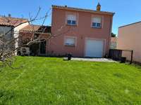 Vente maison 6 pièces Vente maison 6 pièces