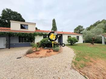 Vente maison 7 pièces La Chevrolière 44