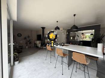 Vente maison 7 pièces Vente maison 7 pièces